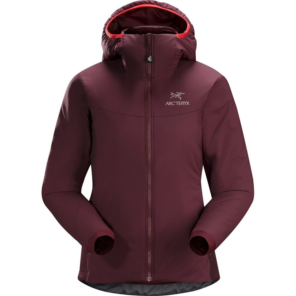 Arc’teryx Atom LT Hoody - S (4/6) - Crimson